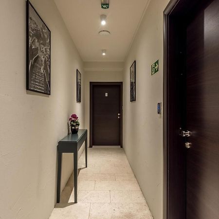 Leonis Restaurant & Rooms Split Bagian luar foto