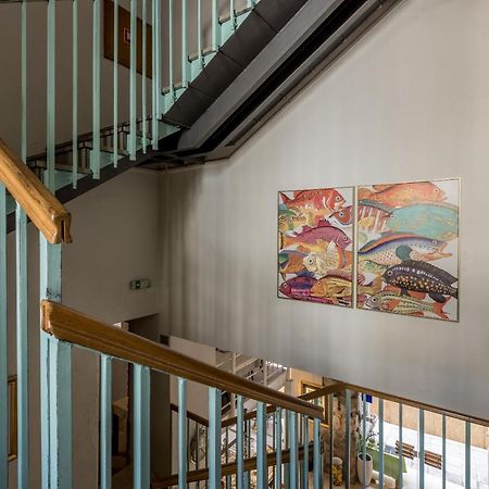 Leonis Restaurant & Rooms Split Bagian luar foto