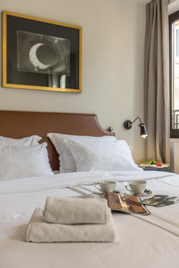 Leonis Restaurant & Rooms Split Bagian luar foto