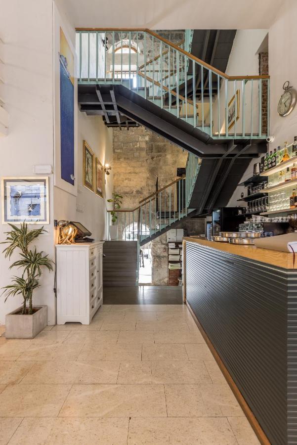 Leonis Restaurant & Rooms Split Bagian luar foto